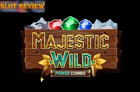 Majestic Wilds icon